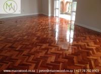 Mazowood Decking & Flooring image 10